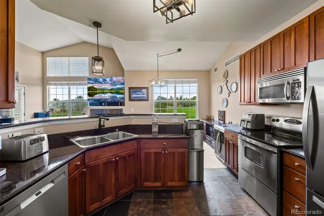 $420,000 | 2875 Blue Sky Circle, Unit 4208, Erie, CO 80516