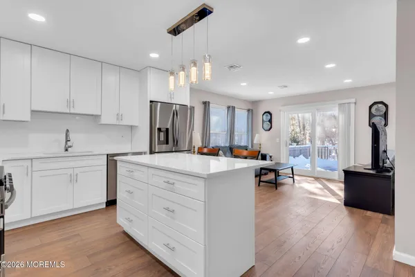 $350,000 | 115 San Carlos Street, Toms River, NJ 08757