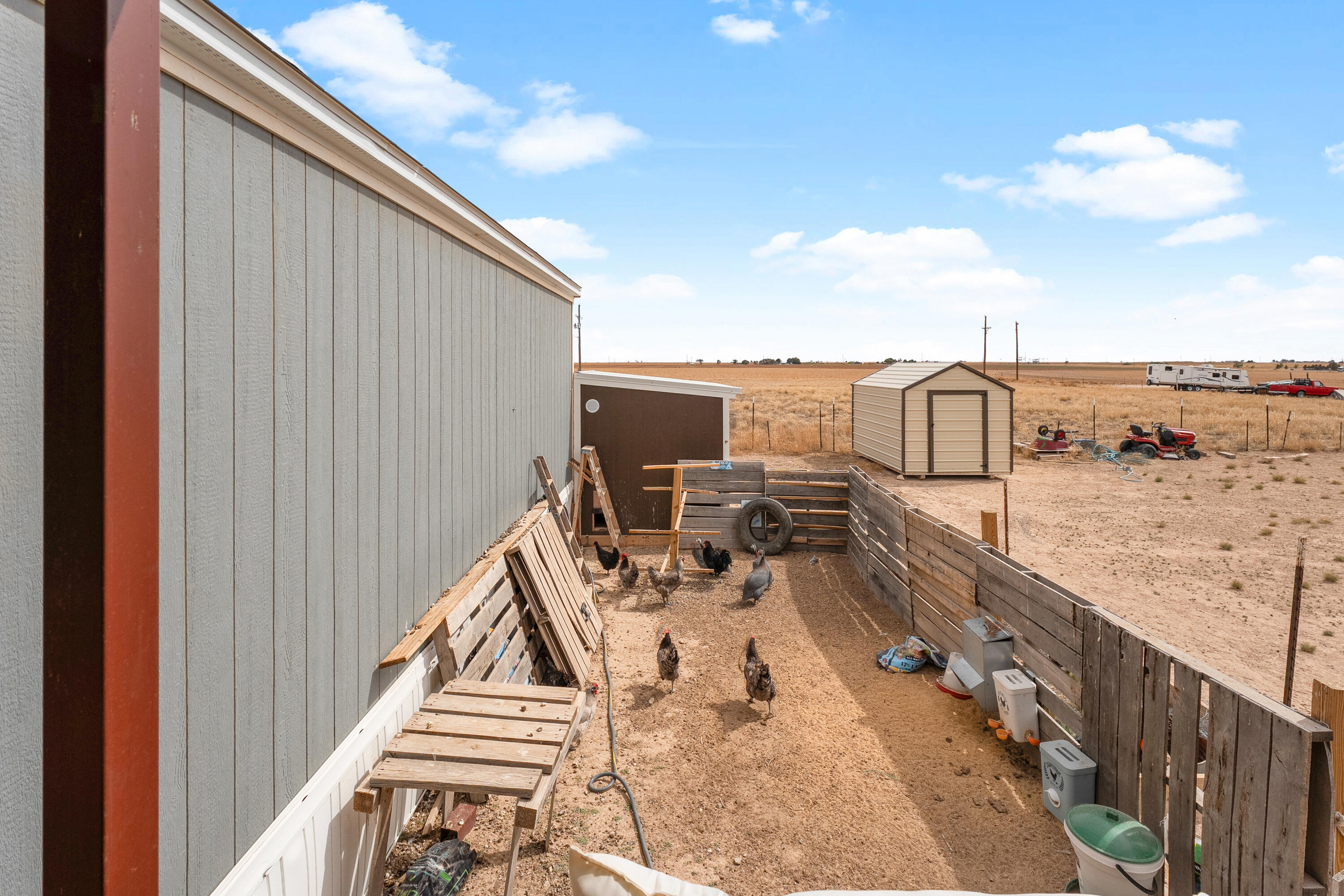 3142 Sparrow Road Lubbock, TX 79407 - Photo 18 of 22 DSC07903