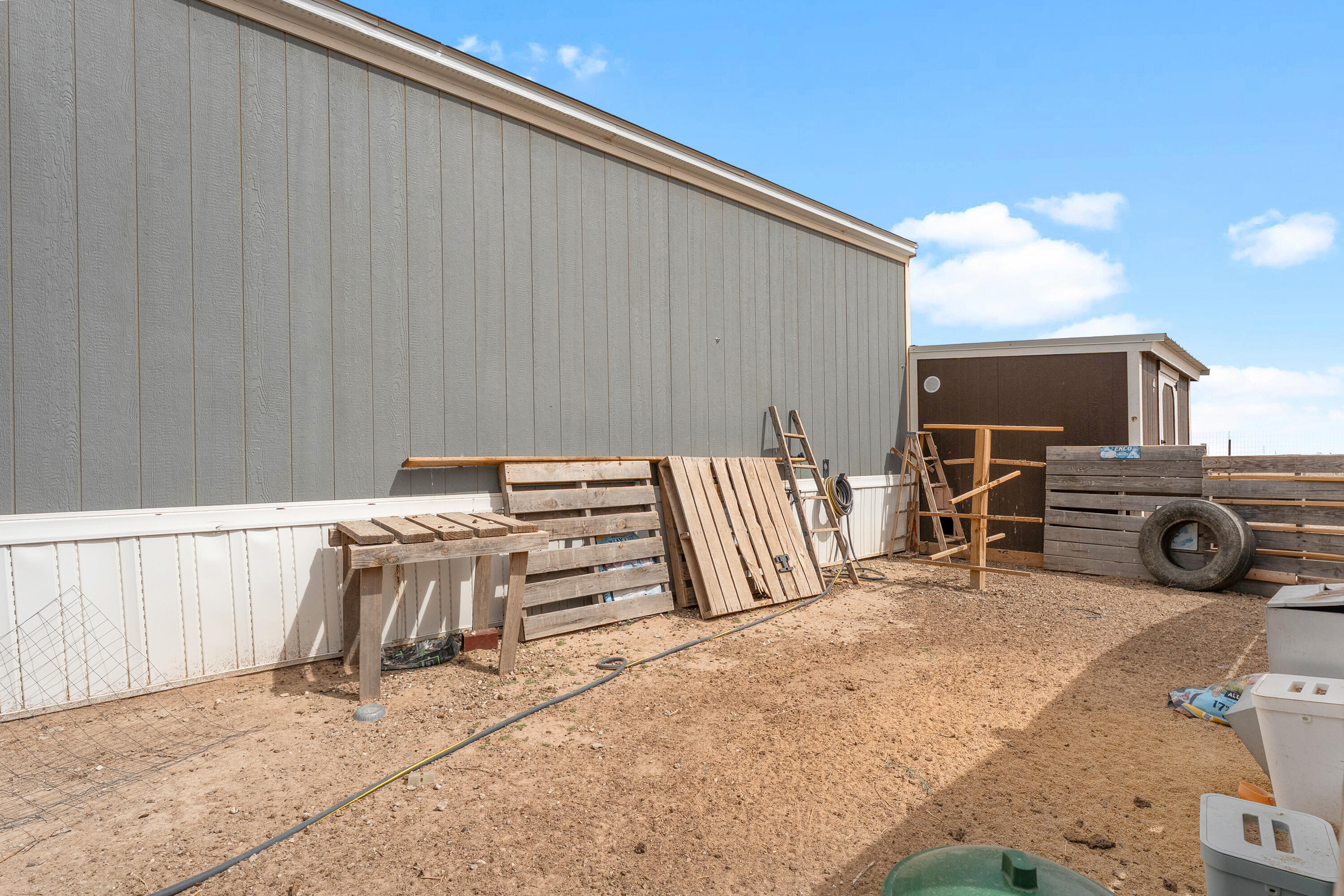 3142 Sparrow Road Lubbock, TX 79407 - Photo 19 of 22 DSC07900