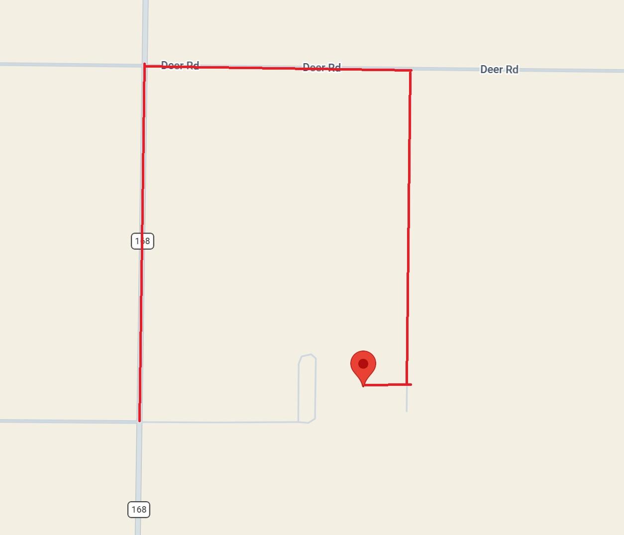 3142 Sparrow Road Lubbock, TX 79407 - Photo 21 of 22 Screenshot 2026-04-20 112254