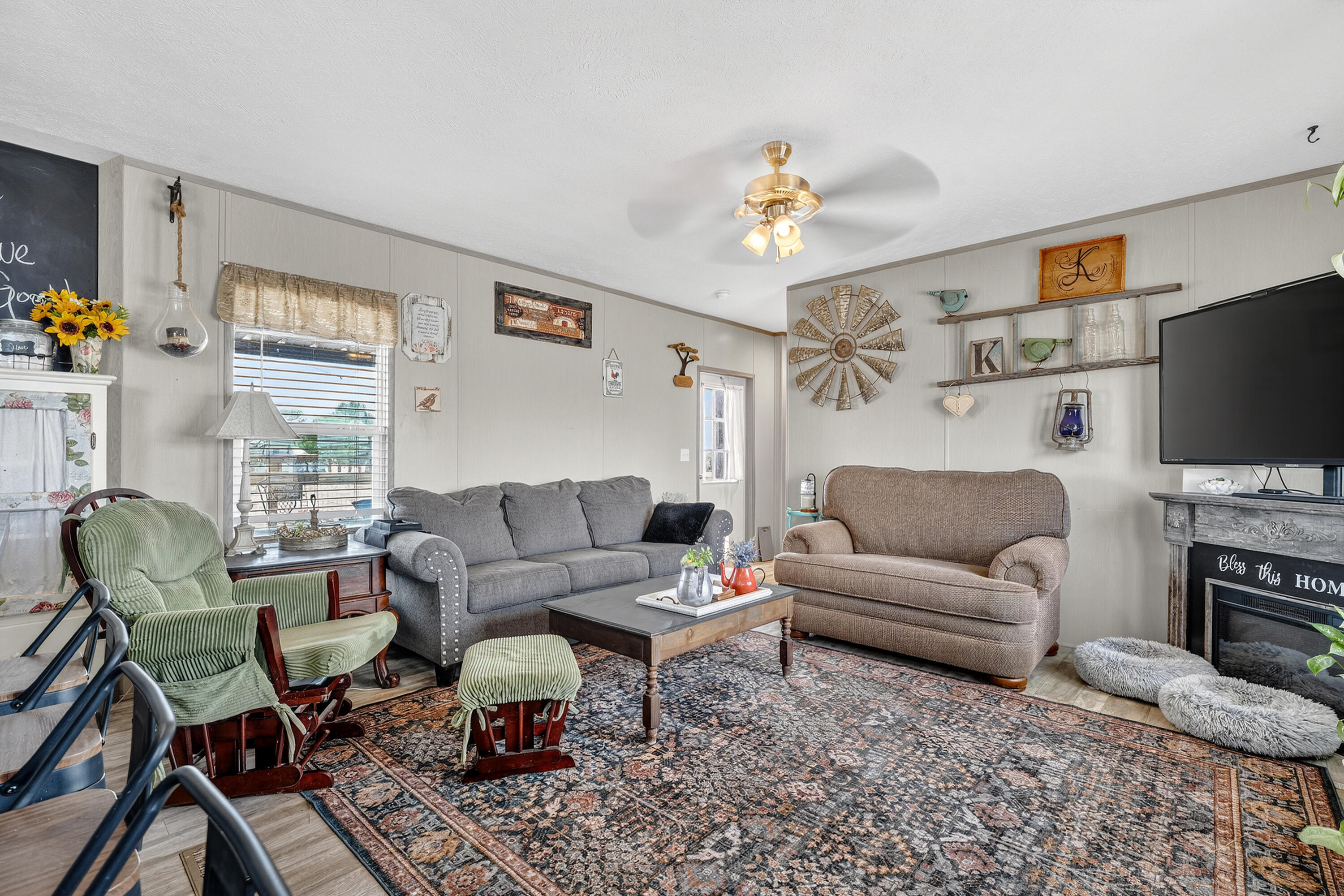 3142 Sparrow Road Lubbock, TX 79407 - Photo 4 of 22 DSC07856