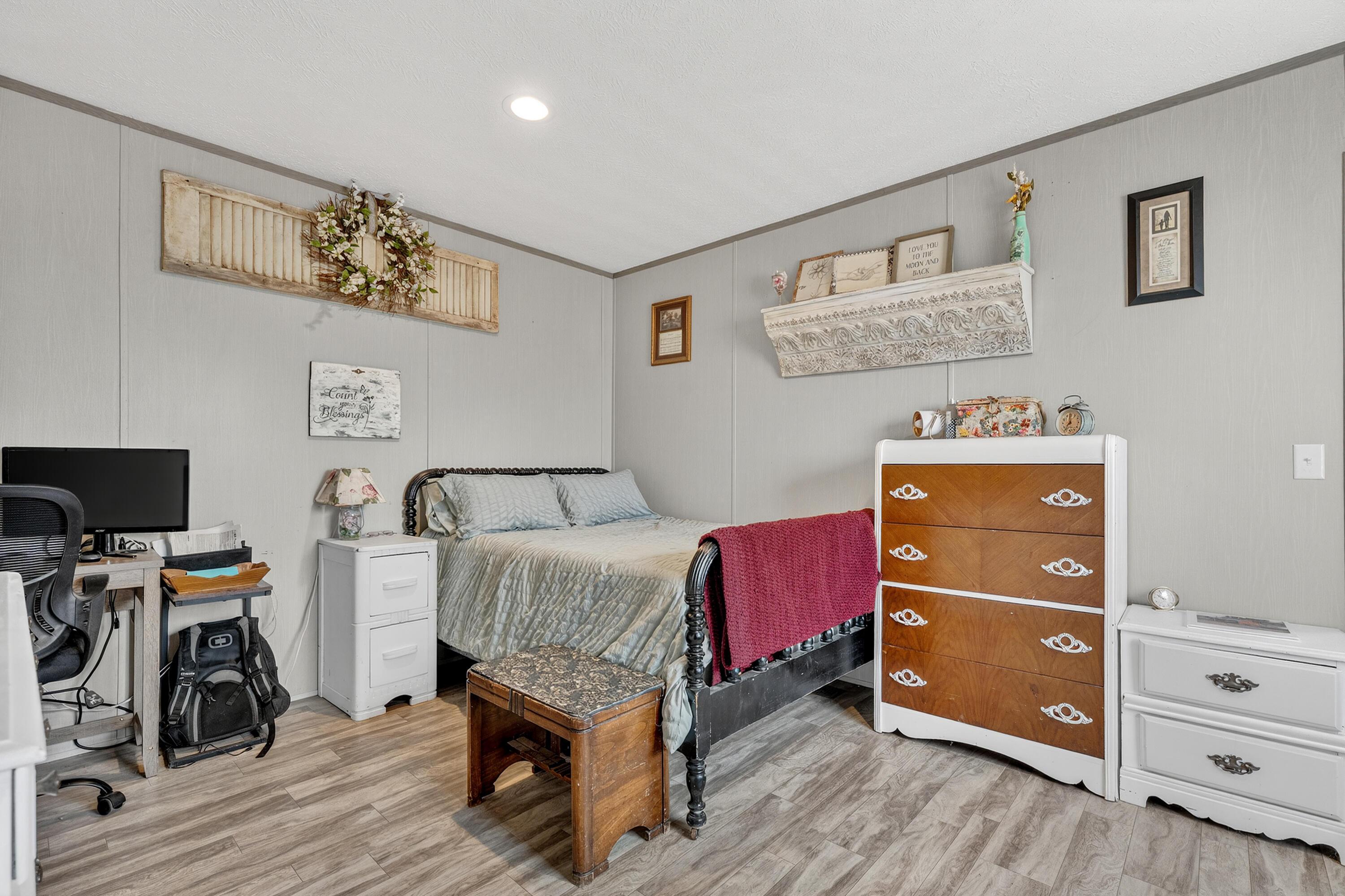 3142 Sparrow Road Lubbock, TX 79407 - Photo 8 of 22 DSC07877