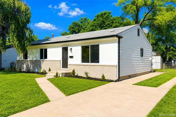 $209,700 | 201 Cardwell Street, Inkster, MI 48141