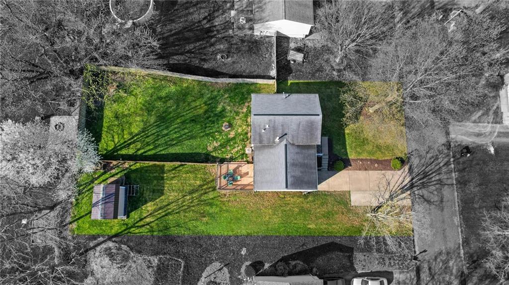 375 Partridge Run Road Gibsonia, PA 15044 - Photo 23 of 24 Gallery Image 23
