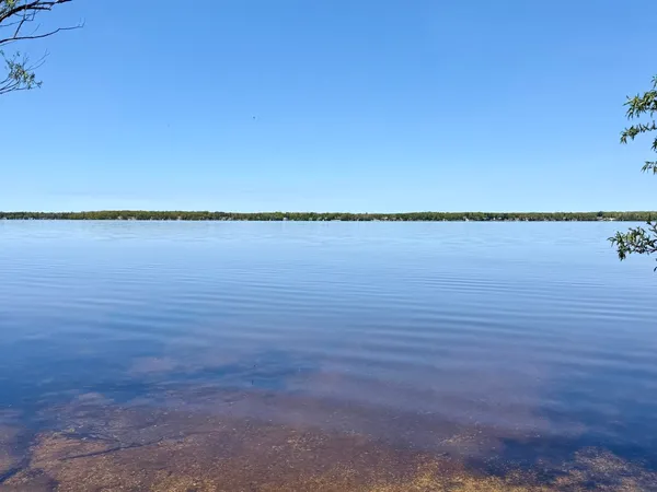 $155,000 | V/l Paradise Lane, Carp Lake, MI 49718