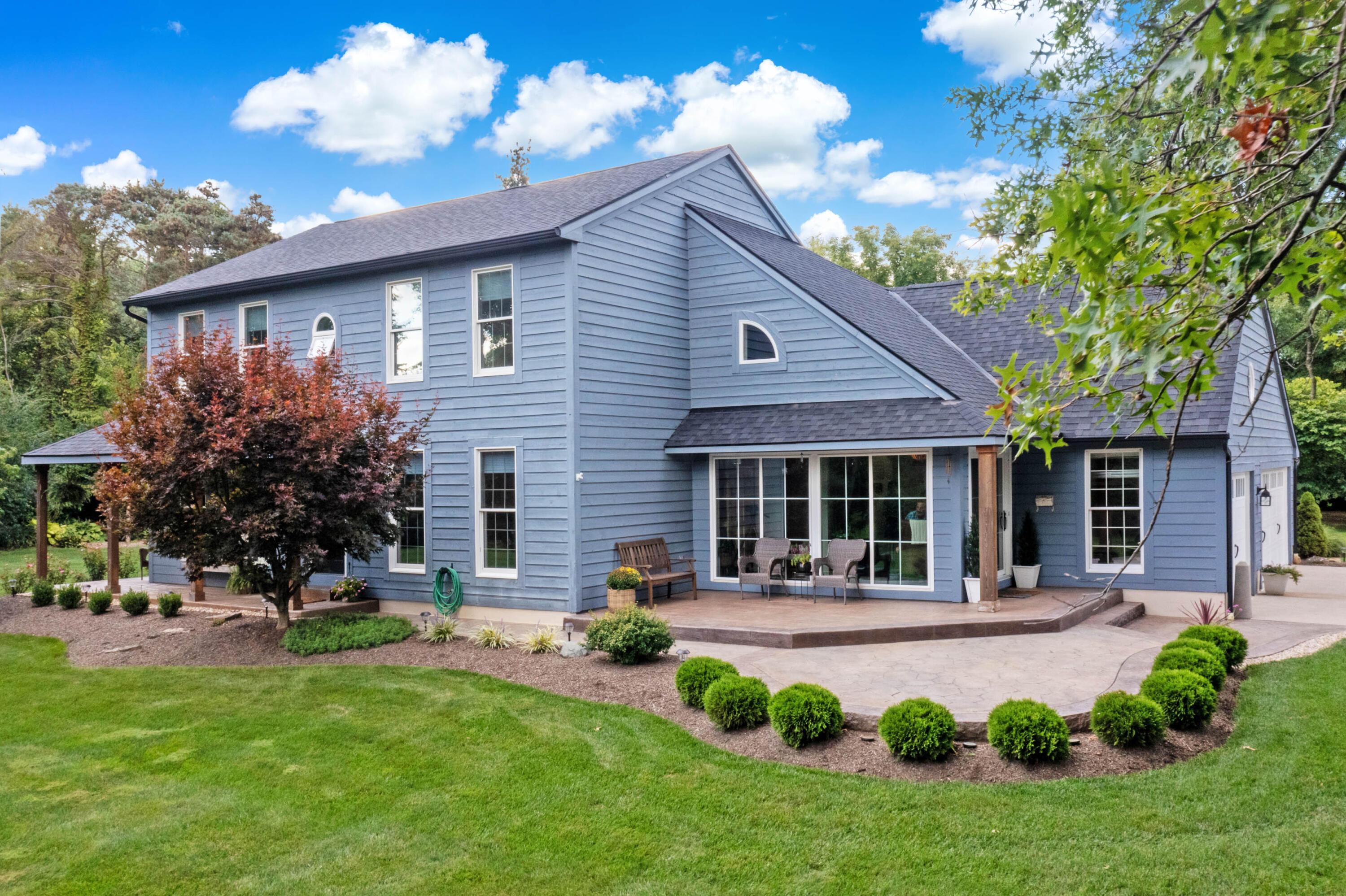 6262 Duffy Road Delaware, OH 43015 - Photo 72 of 96 71. Exterior