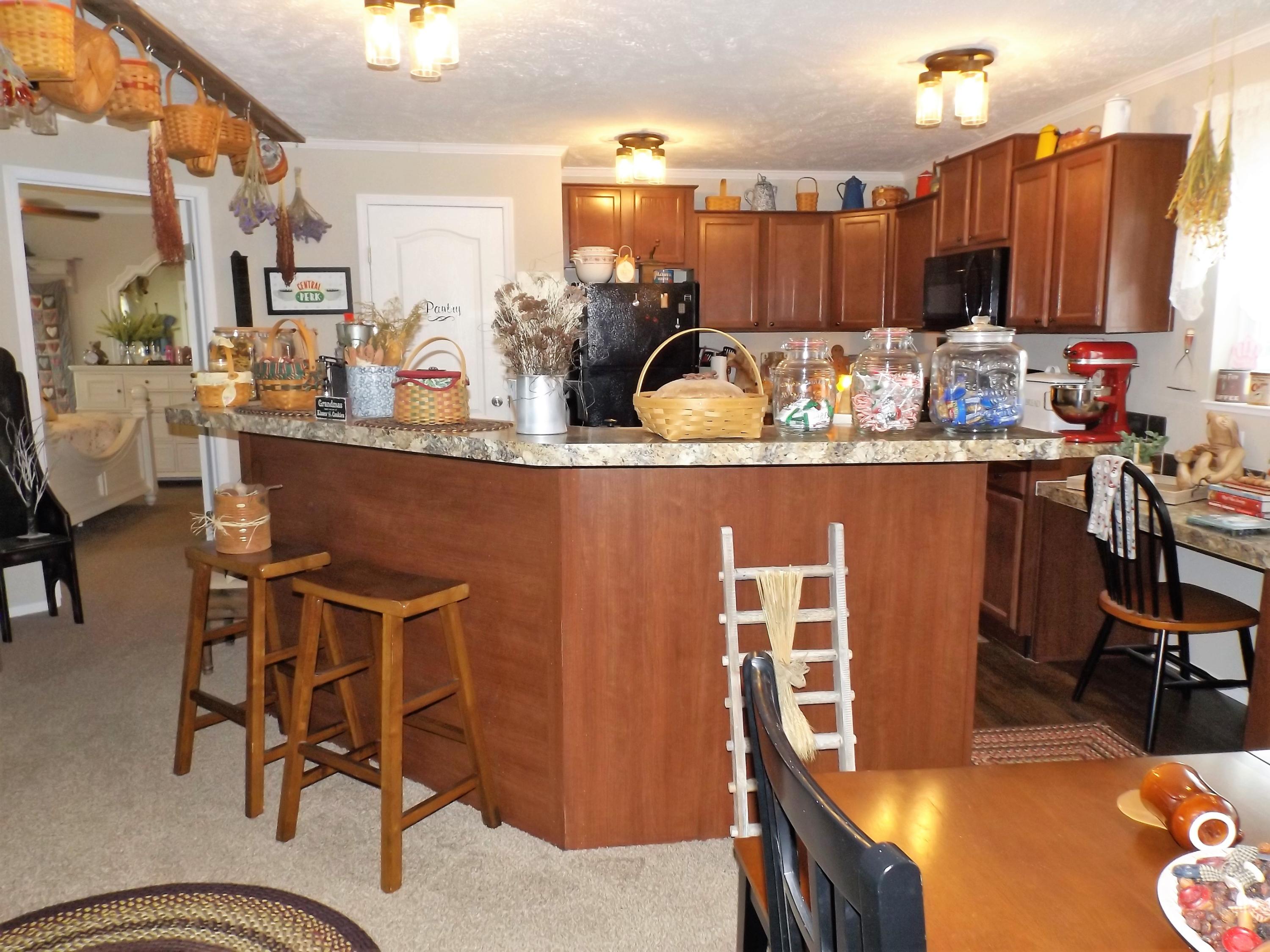 11900 Duff Road, Unit 80 Lakeview, OH 43331 - Photo 3 of 20