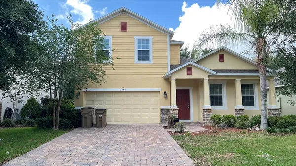 $2,500 | 3840 Ryegrass Street, Clermont, FL 34714