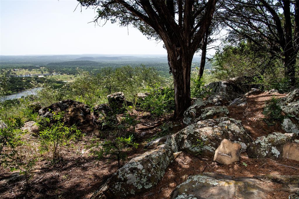 235 Big Bear Loop Strawn, TX 76475 - Photo 8 of 40 a view of outdoor space and garden