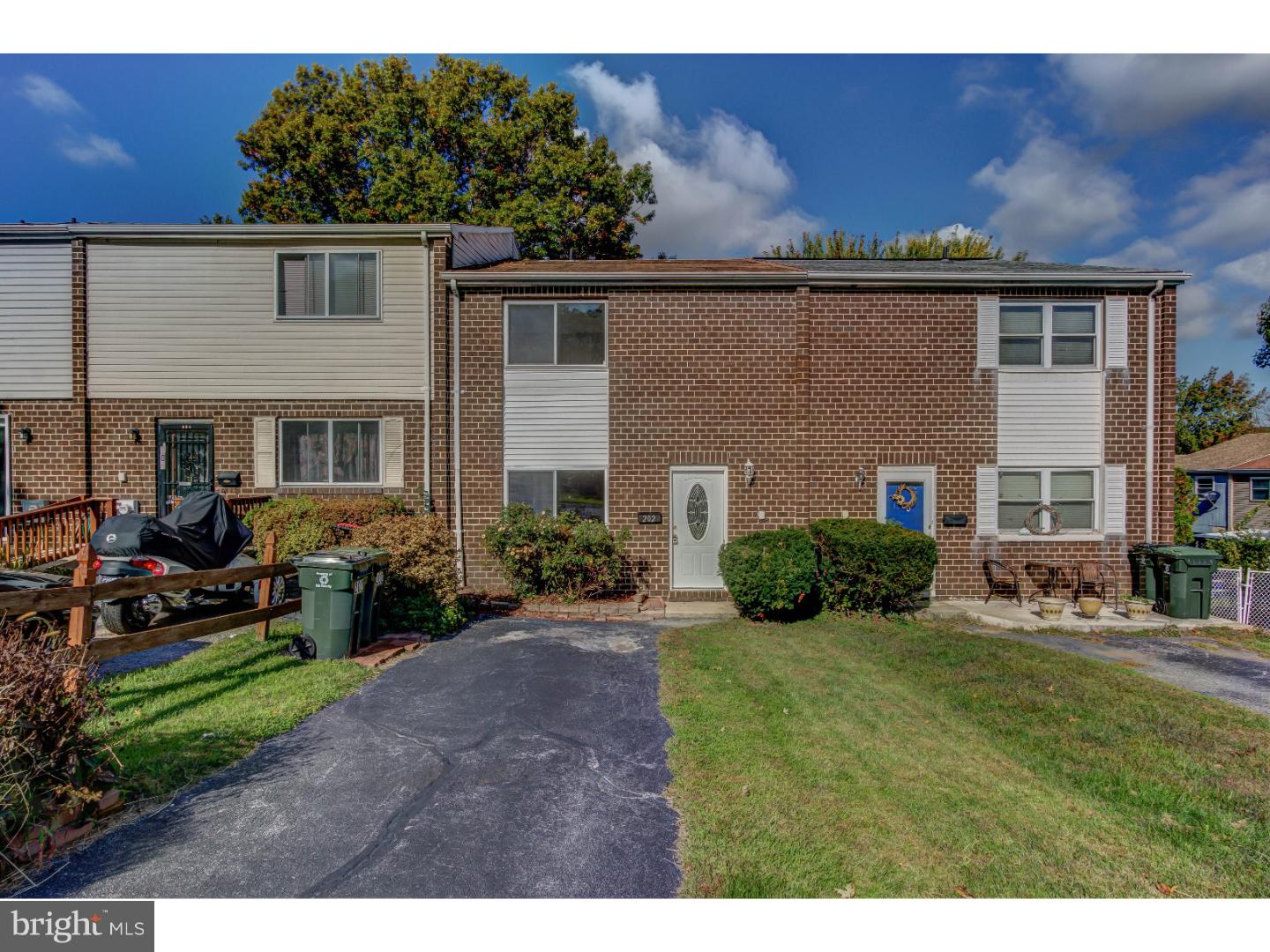 202 Andrew Road Coatesville, PA 19320 - Photo 1 of 22 Exterior Front