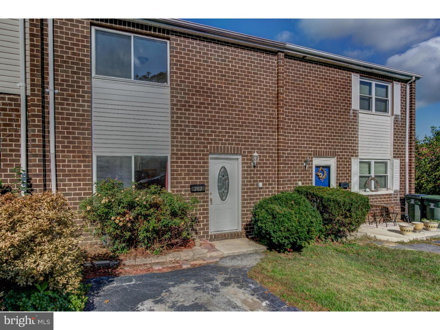 202 Andrew Road Coatesville, PA 19320 - Photo 2 of 22 Exterior Front