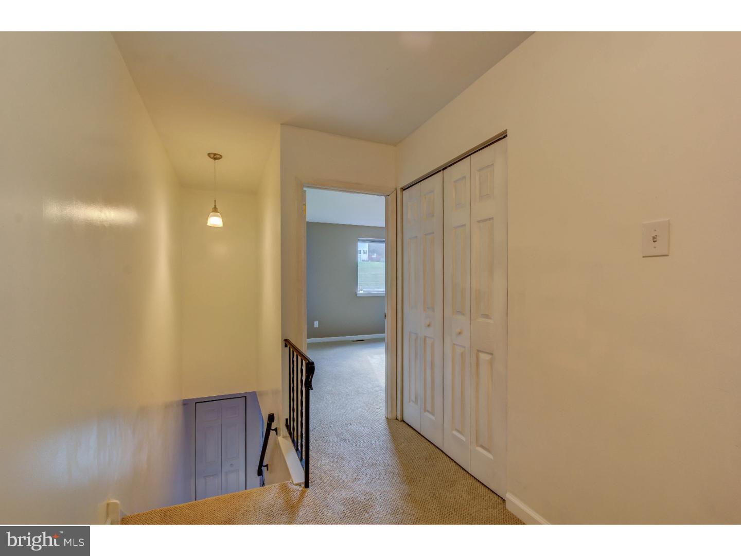 202 Andrew Road Coatesville, PA 19320 - Photo 13 of 22 Hallway
