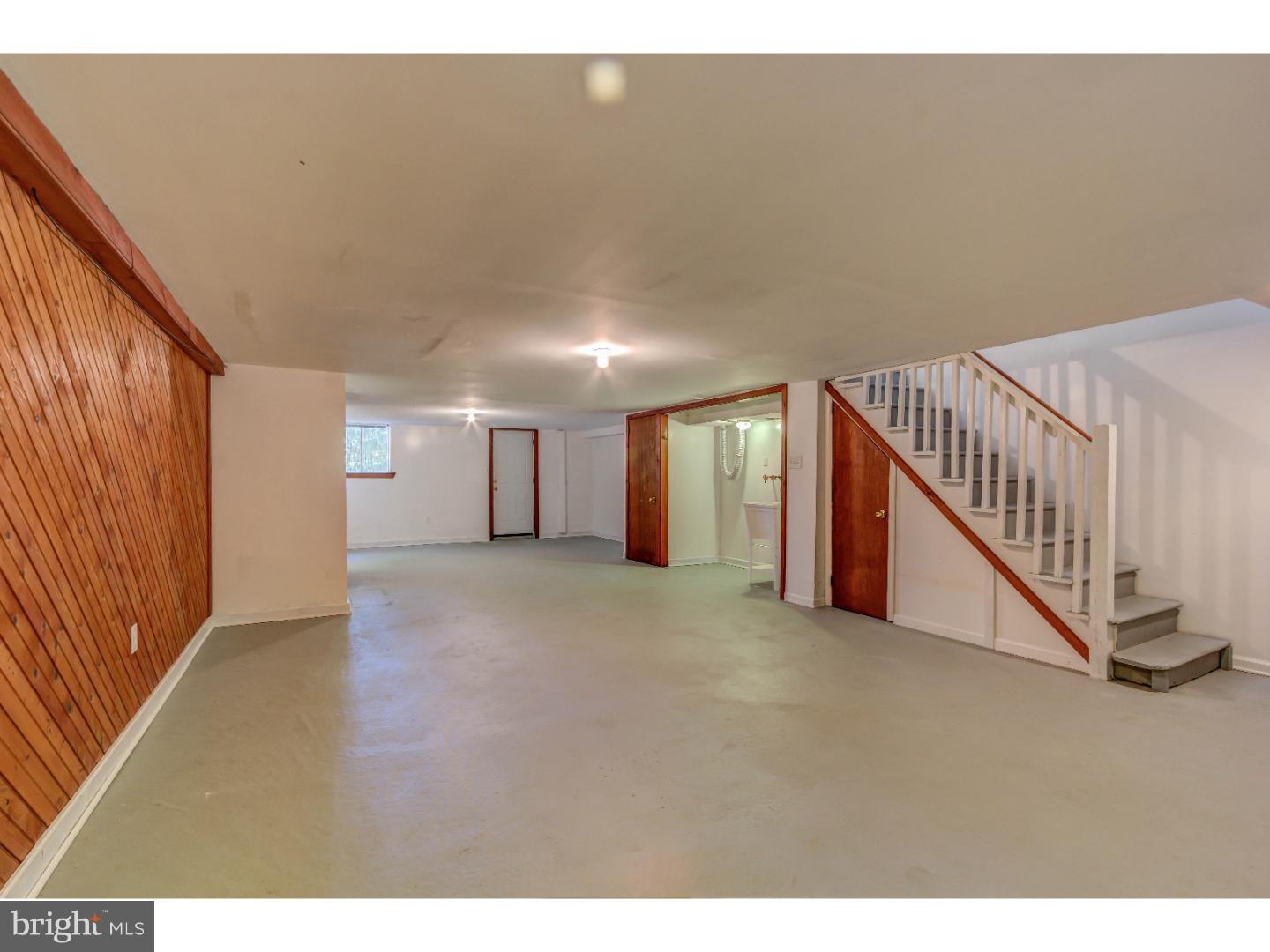 202 Andrew Road Coatesville, PA 19320 - Photo 20 of 22 Basement - Finished
