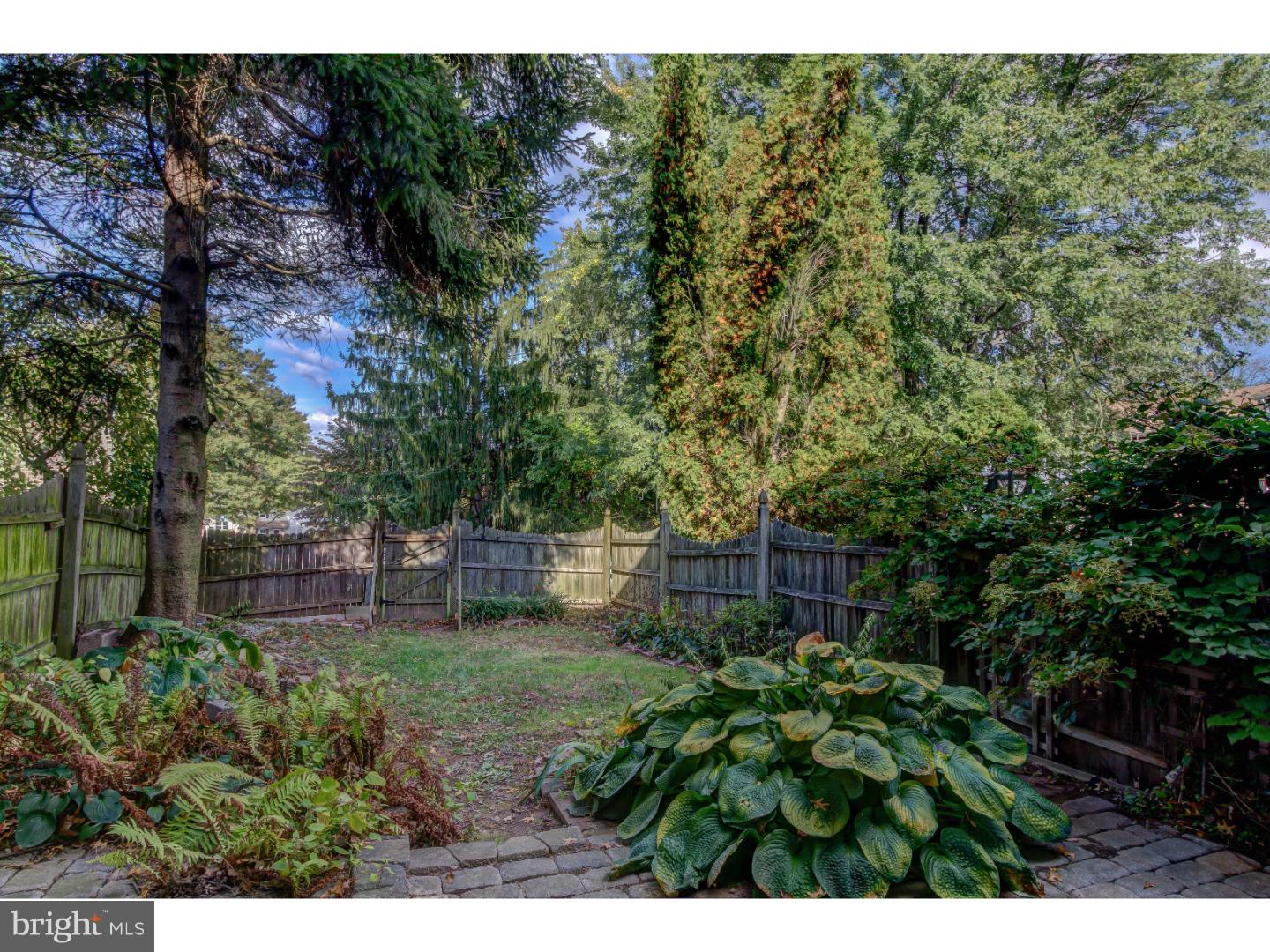 202 Andrew Road Coatesville, PA 19320 - Photo 21 of 22 Back Yard