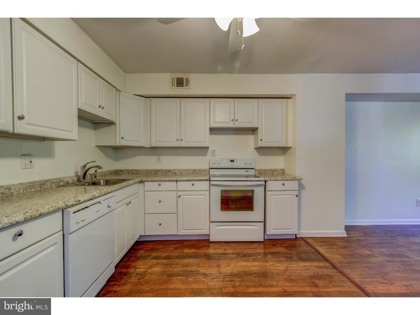 202 Andrew Road Coatesville, PA 19320 - Photo 7 of 22 Kitchen