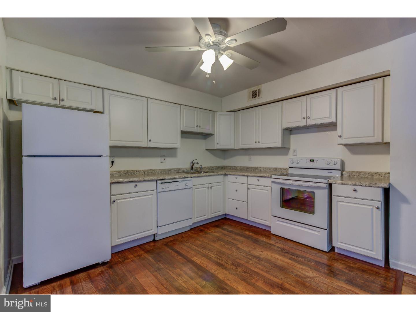 202 Andrew Road Coatesville, PA 19320 - Photo 8 of 22 Kitchen