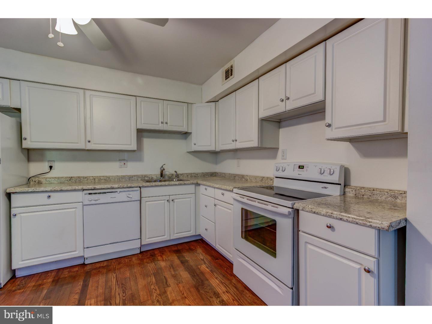 202 Andrew Road Coatesville, PA 19320 - Photo 9 of 22 Kitchen