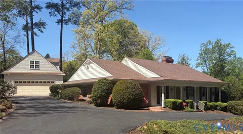 $589,000 | 3140 Archdale Road, Richmond, VA 23235
