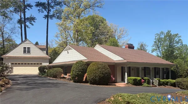 $589,000 | 3140 Archdale Road, Richmond, VA 23235