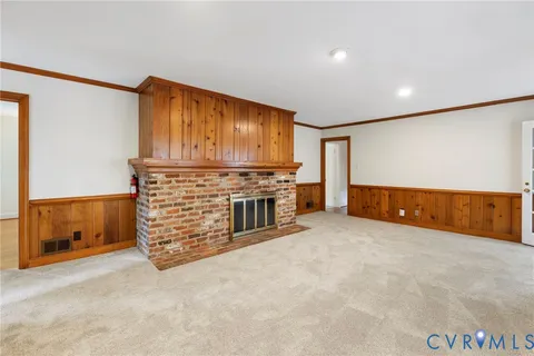 $589,000 | 3140 Archdale Road, Richmond, VA 23235