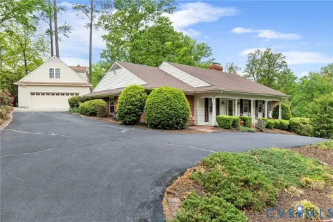 $589,000 | 3140 Archdale Road, Richmond, VA 23235