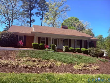 $589,000 | 3140 Archdale Road, Richmond, VA 23235