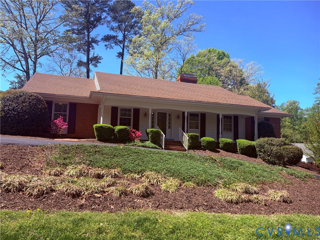 3140 Archdale Road Richmond, VA 23235 - Photo 2 of 10 3140 Archdale Road is a classic brick, ranch home