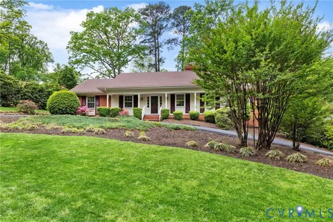$589,000 | 3140 Archdale Road, Richmond, VA 23235