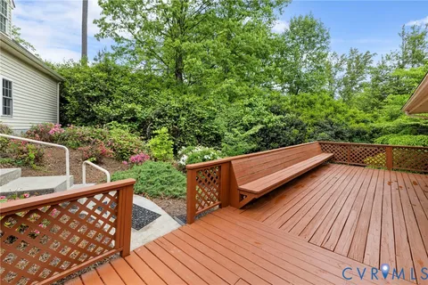 $589,000 | 3140 Archdale Road, Richmond, VA 23235