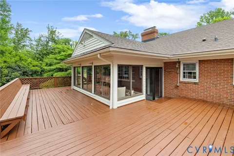 $589,000 | 3140 Archdale Road, Richmond, VA 23235