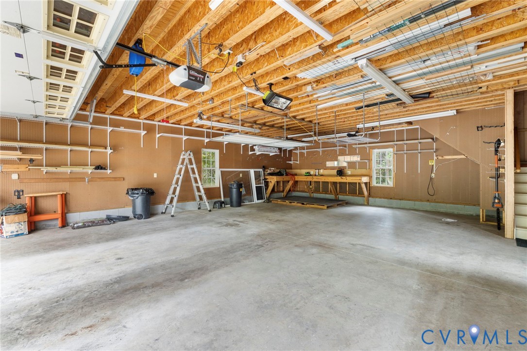 3140 Archdale Road Richmond, VA 23235 - Photo 39 of 48 a view of garage