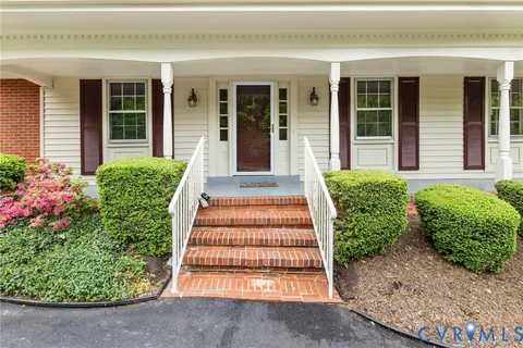 $589,000 | 3140 Archdale Road, Richmond, VA 23235
