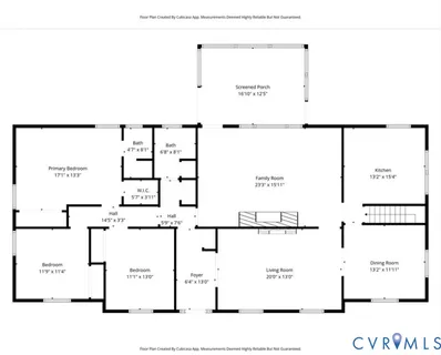 $589,000 | 3140 Archdale Road, Richmond, VA 23235
