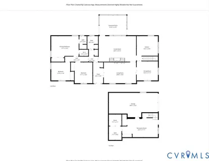 $589,000 | 3140 Archdale Road, Richmond, VA 23235