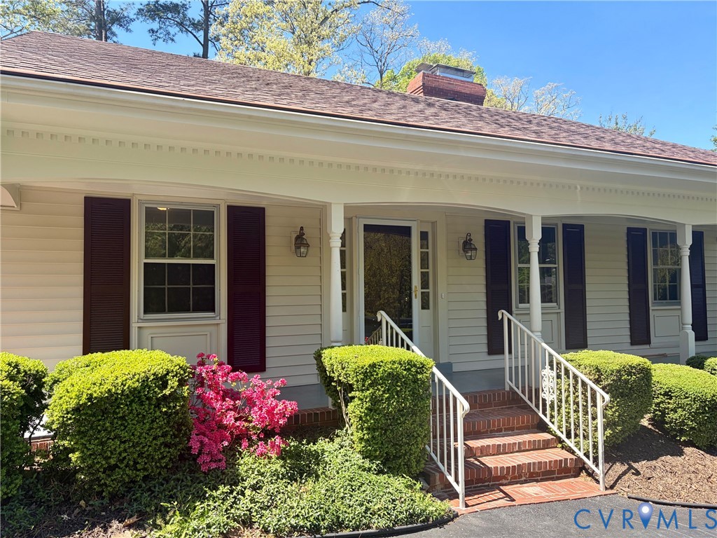 3140 Archdale Road Richmond, VA 23235 - Photo 5 of 10