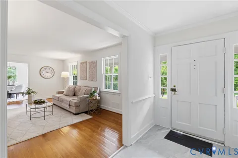 $589,000 | 3140 Archdale Road, Richmond, VA 23235