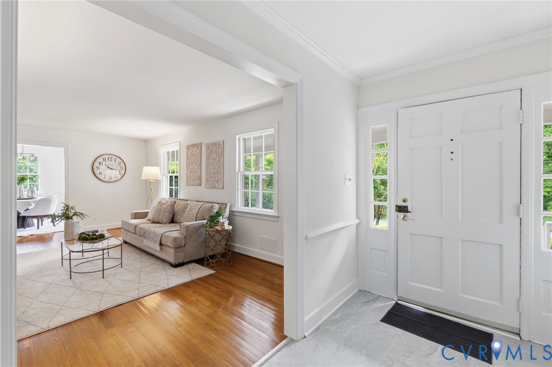 3140 Archdale Road Richmond, VA 23235 - Photo 5 of 48