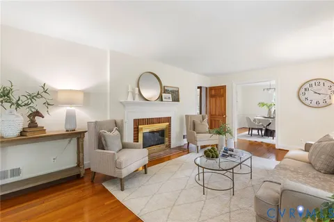 $589,000 | 3140 Archdale Road, Richmond, VA 23235