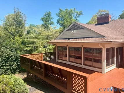 $589,000 | 3140 Archdale Road, Richmond, VA 23235