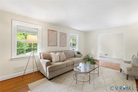 $589,000 | 3140 Archdale Road, Richmond, VA 23235