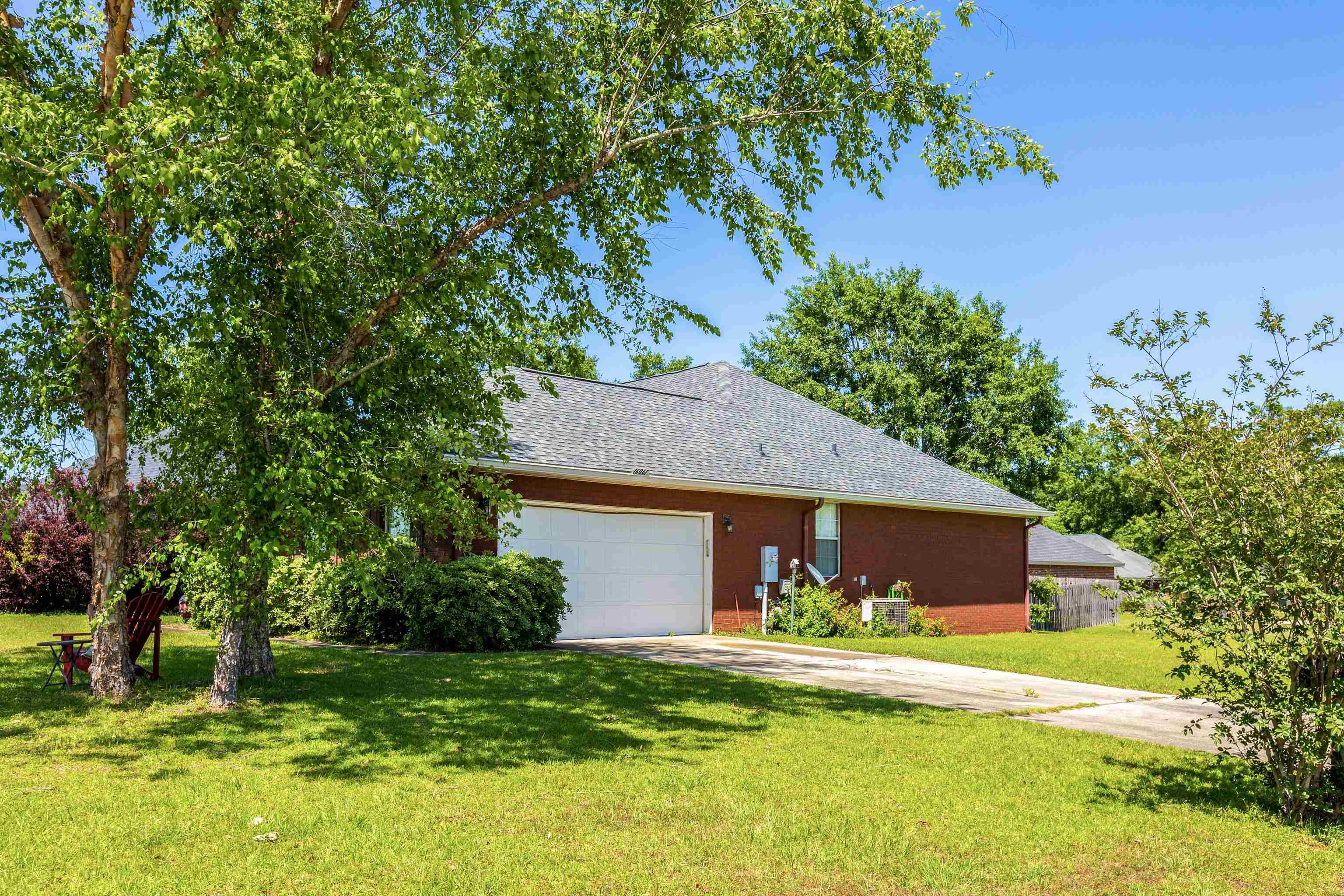 16061 Masada Court Loxley, AL 36551 - Photo 22 of 24