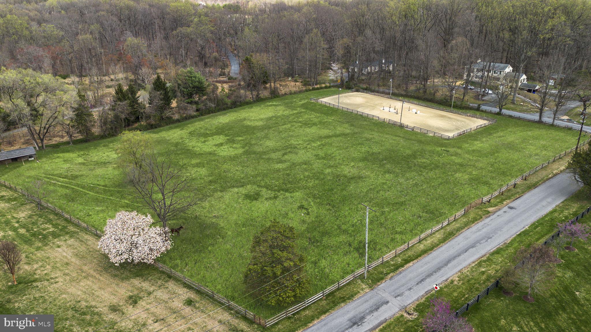 16510 Batchellors Forest Road Olney, MD 20832 - Photo 54 of 62 6.63 Acre Lot