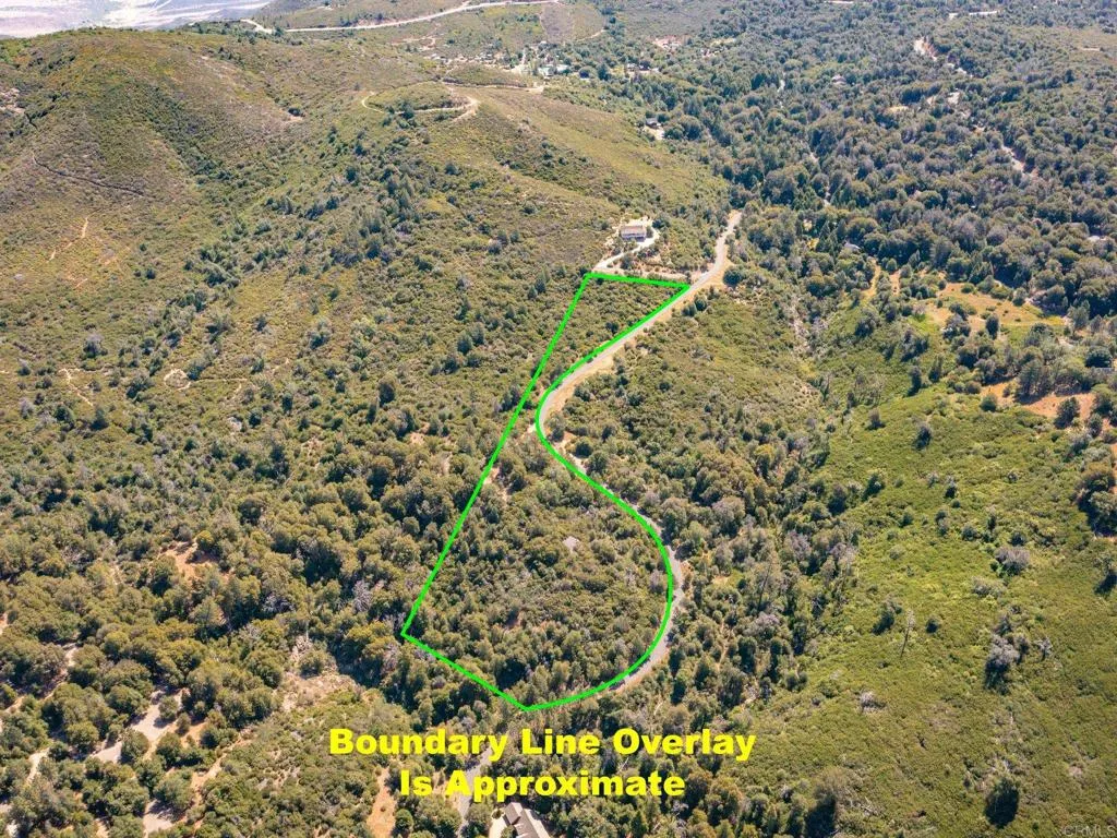 7 West Incense Cedar Road Julian, CA 92036 - Photo 2 of 24