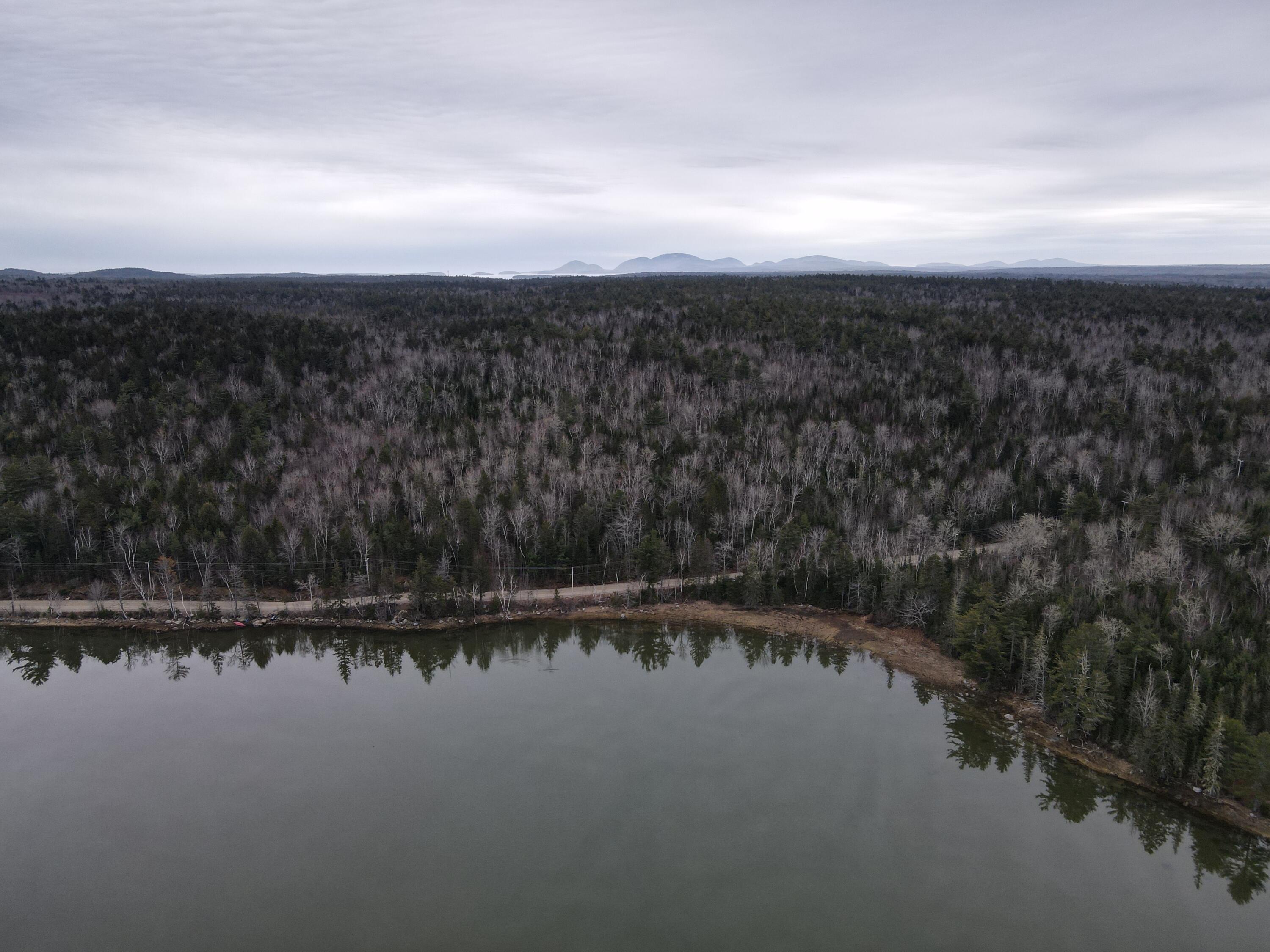 20 South Bay Road Franklin, ME 04634 - Photo 17 of 36 DJI_0214