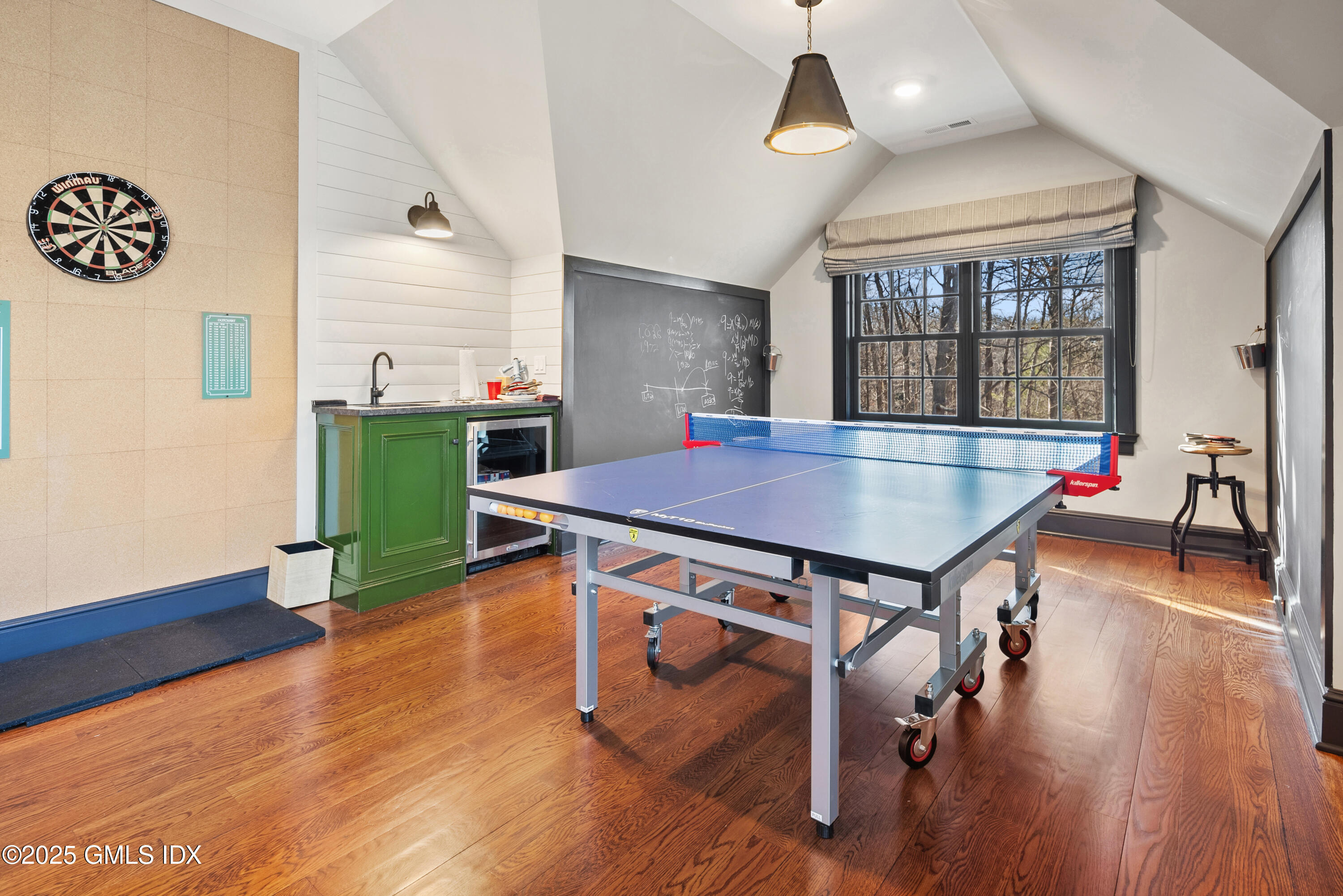 70 Sumner Road Greenwich, CT 06831 - Photo 48 of 57 11.21 Recreation Room Guest Quarters (2)