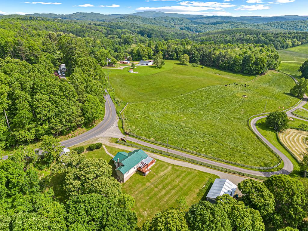 2366 Mallory Road Galax, VA 24333 - Photo 39 of 65 Gallery Image 39
