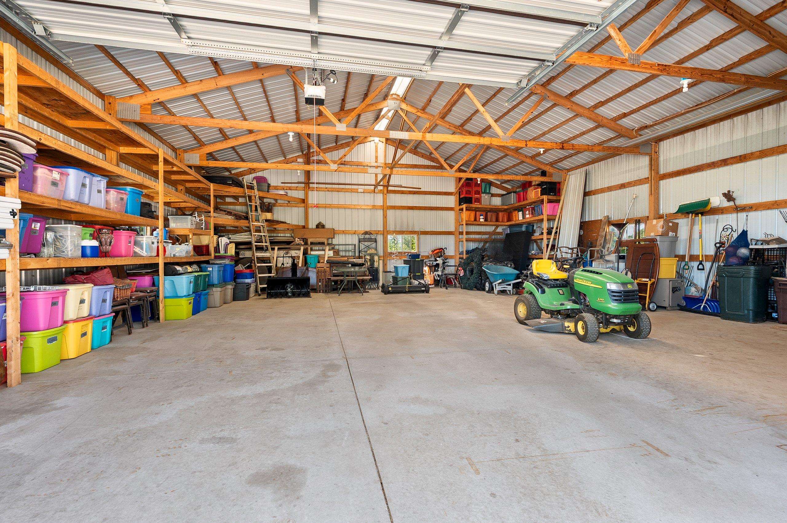 N10831 Kratzke Road Clintonville, WI 54929 - Photo 81 of 85