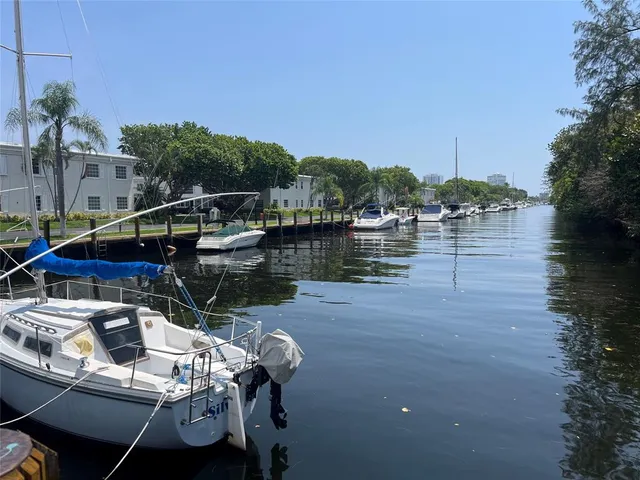 $239,000 | 6273 Bay Club Drive, Unit 2, Fort Lauderdale, FL 33308