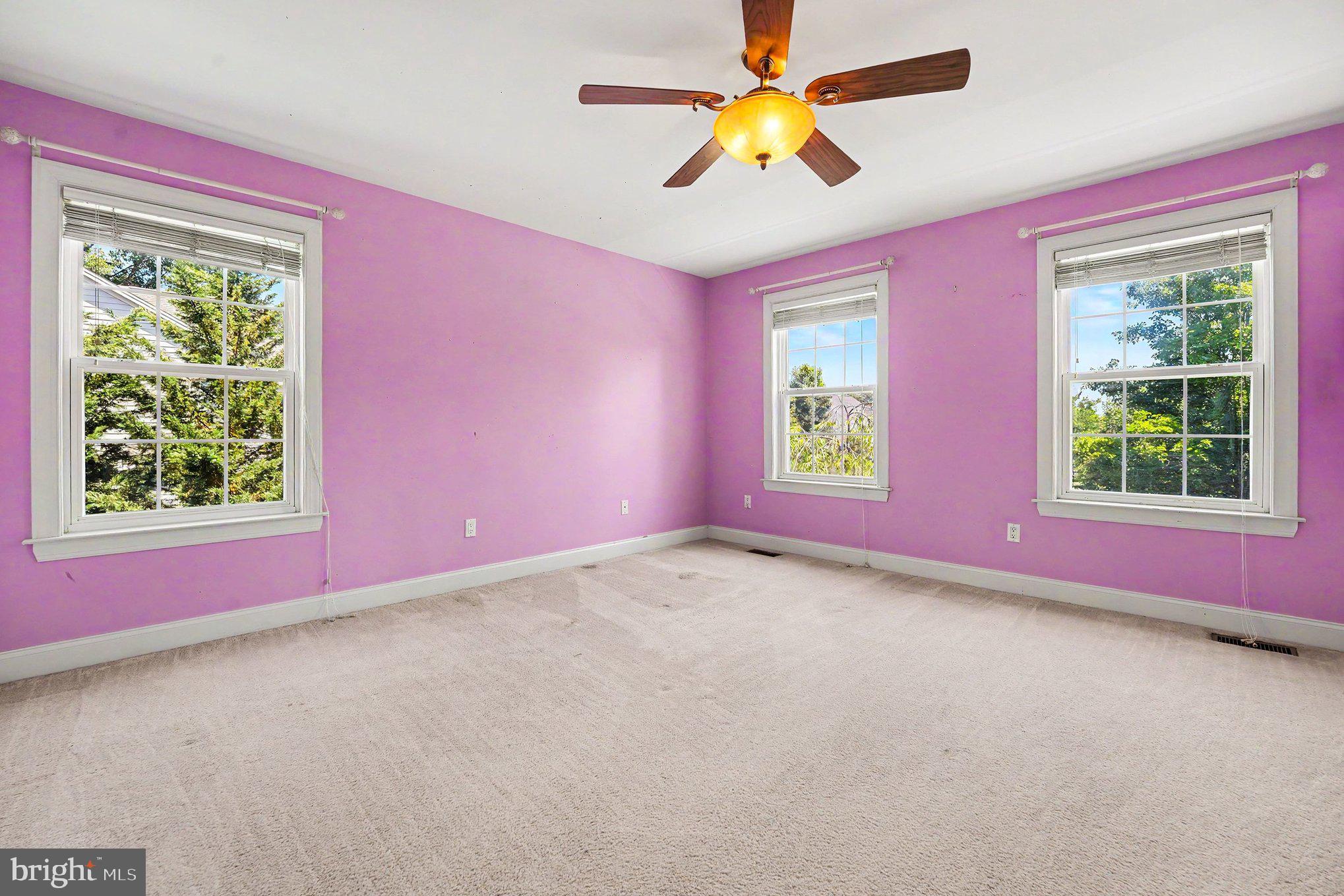 3836 Taylortown Road Furlong, PA 18925 - Photo 38 of 60 Second Floor Bedroom